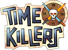 Time Killers (SEGA) Play Online